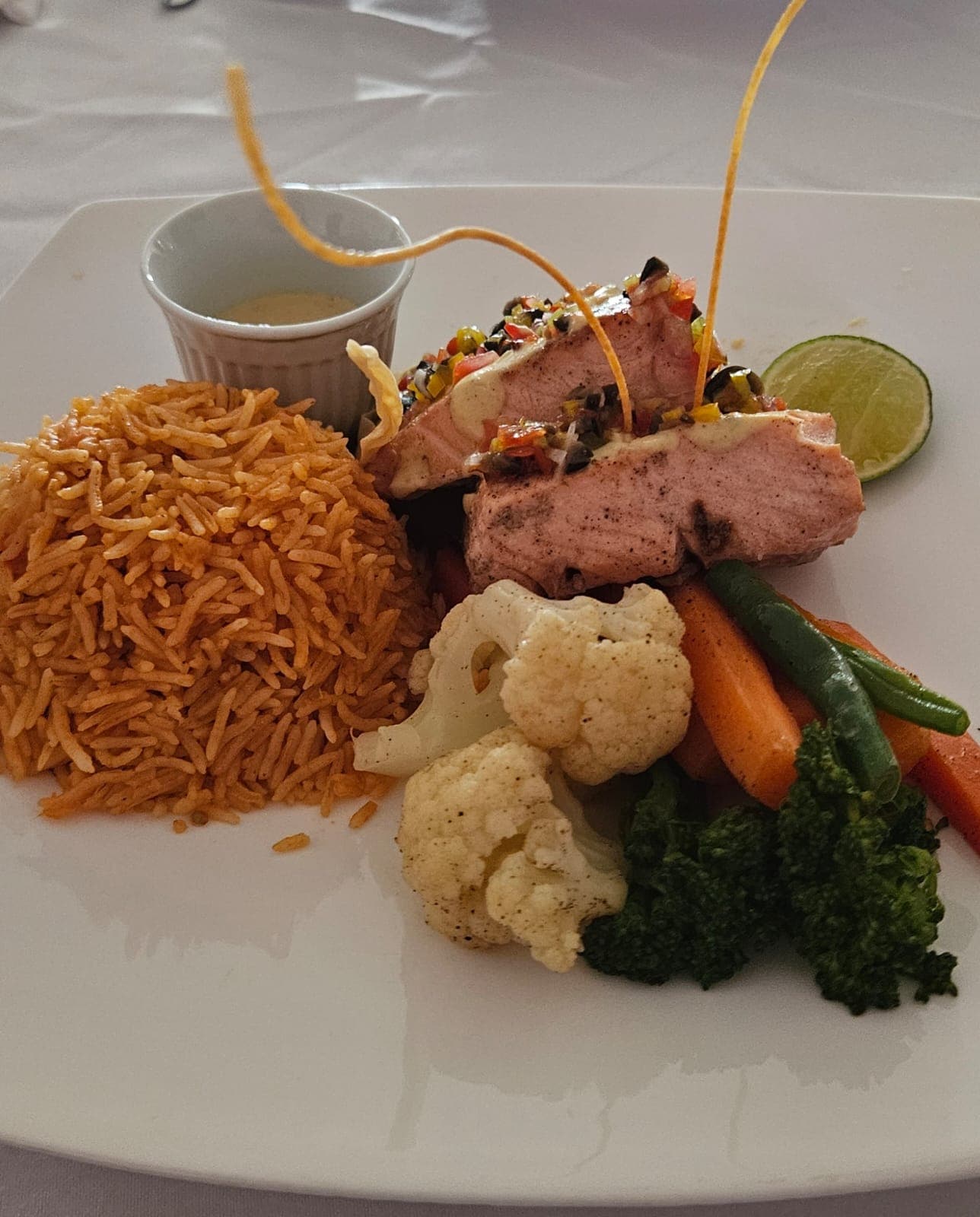 Omani Special Breakfast