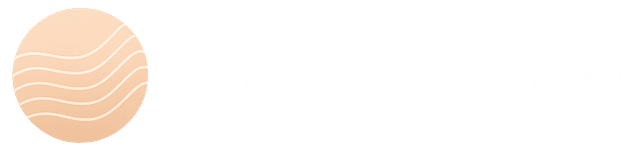 White Sugar Dunes Luxury Resort Oman