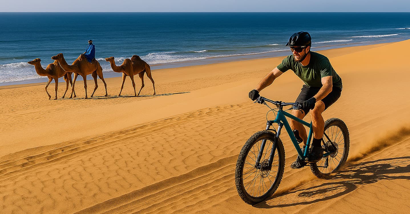 Cycling